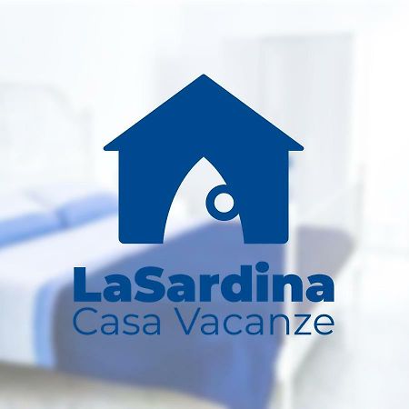 Lasardina Bagheria Exterior foto