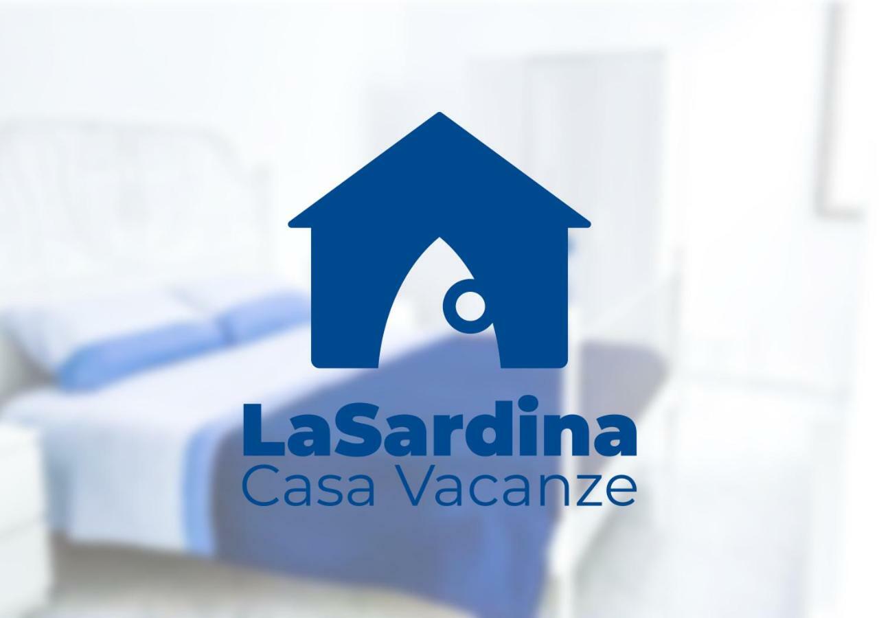 Lasardina Bagheria Exterior foto